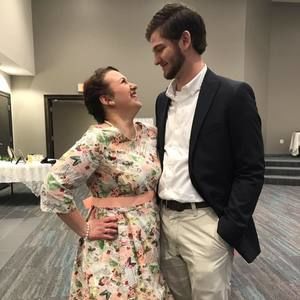 Meet your Posher, Amy